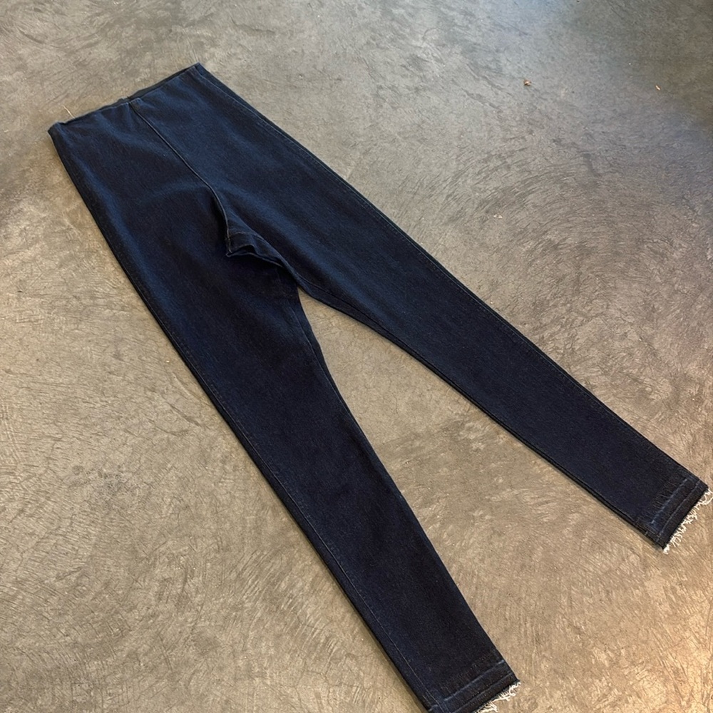 Commando Leggings